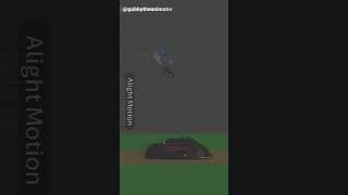 Dominator 3 does a side intercept on EF2/ #intercepter #tornado #tornadoseason #dominator3