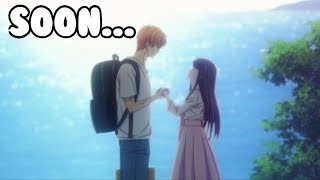 Fruits Basket Prelude Preview! | NOW WE WAIT AHHHH