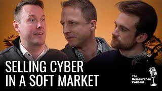 Andrew Martin: Selling Cyber Insurance in a Soft Market | TRP #158 screenshot 5