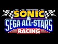 Sonic  sega allstars racing ps3  random races 4