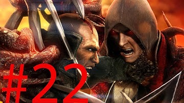 Prototype 2 All Cutscenes 100% Walkthrough part 22, HD (NO COMMENTARY)