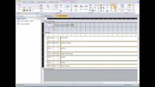 Famous Database Methods 2008-2009 Tasks 1 & 2 Wealth