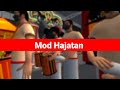 5 Mod mod unik yang ada di Bussid part 28