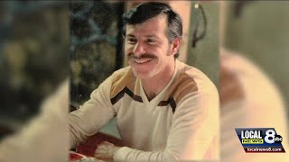 A cold case is solved 38 years later