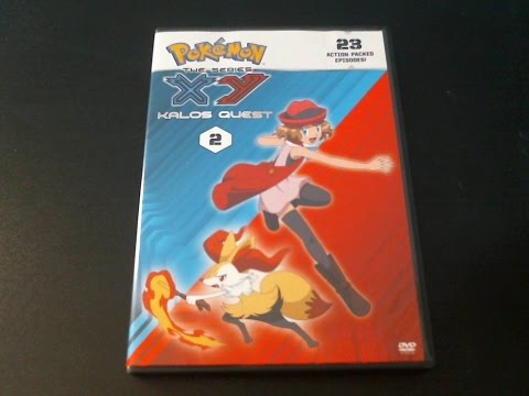 Pokemon Anime TV Series 6 DVD Set Collection JOHTO MASTER QUEST ADVANCED +  MORE