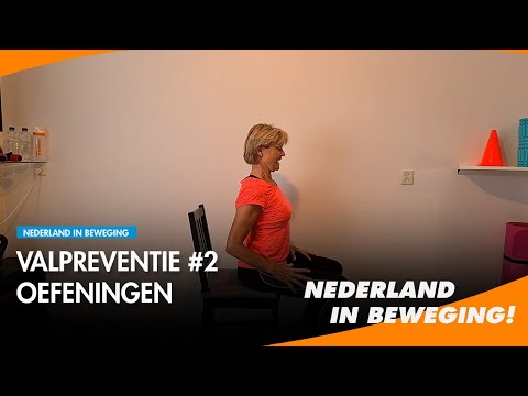 Valpreventie #2 -