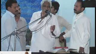 02 Zakir Qalab Abbas Faisalabad 25 Sep 2013 Aza Khana Shabir Faisalabad Resimi