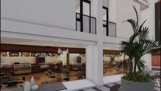 Dekost Indonesia - 3D Kios Komersil .