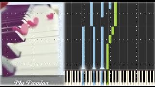Marky Holic - My Passion | Original Piano Composition