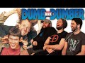 DUMB & DUMBER IS THE FUNNIEST COMEDY! Dumb and Dumber Movie Reaction! YOU'RE SAYING THERE'S A CHANCE