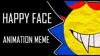Happy Face II ParkPlay Animation