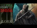 The Full Story of THE NAZGUL! (RINGWRAITHS!) | Middle Earth Lore