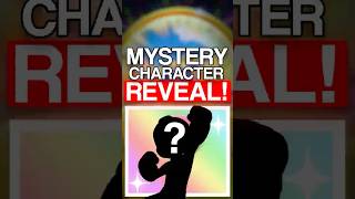 Sonic Racing CrossWorlds MYSTERY Character JUST Revealed!!