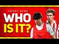 Secret TRANSFER Talks! Mainoo NEW Deal Incoming! Man Utd Transfer News