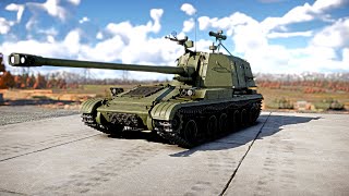 This Tank Destroyer Will Make You RAGE QUIT! || PLZ 83-130 screenshot 5