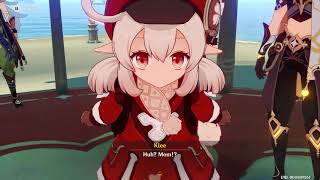 13. The Final Riddle: A Secret Uncovered  | Genshin Impact 1.6 - Mysterious Islands