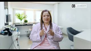 Nursing Bra by Omi Beauty #1 in Pakistan | Gynaecologist Recommends |Soft, Front-Open & Supportive| screenshot 2
