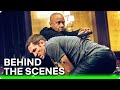 THE EQUALIZER (2014) Behind-the-Scenes All Released Feature