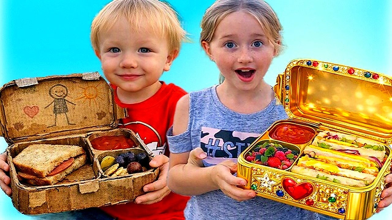 Latest Title & Thumbnail