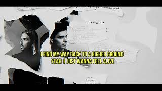 Martin Garrix feat. John Martin - Higher Ground