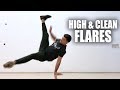 Why You Still Can't do FLARES