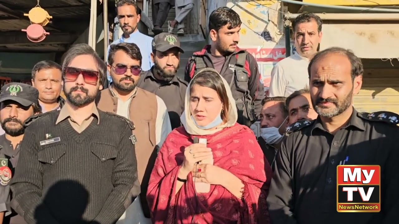 Grand Operation Against Loan Mafia in Shinkiari | Local Administration Takes Bold Action