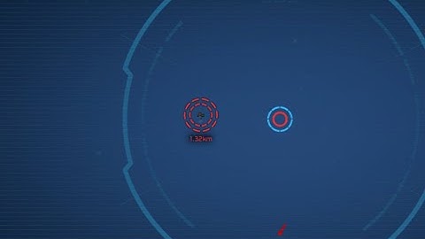 SE Bug | Target Lead Indicator doesn