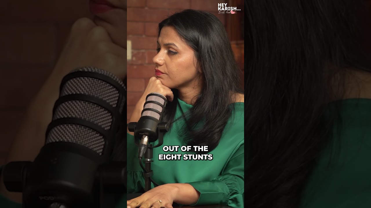 The DANGEROUS side of real-life illusions!