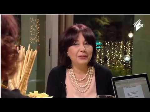 1 არხი, გადაცემა „მშვიდობით იარაღო\" 7/06/15/