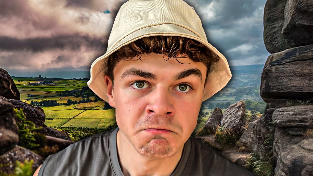 AB explores prehistoric grounds