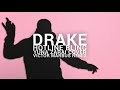 Drake - Hotline Bling (Yuna Zarai Cover) (Victor Marbus Remix)