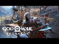 God of War Ragnarök - 1 episódio