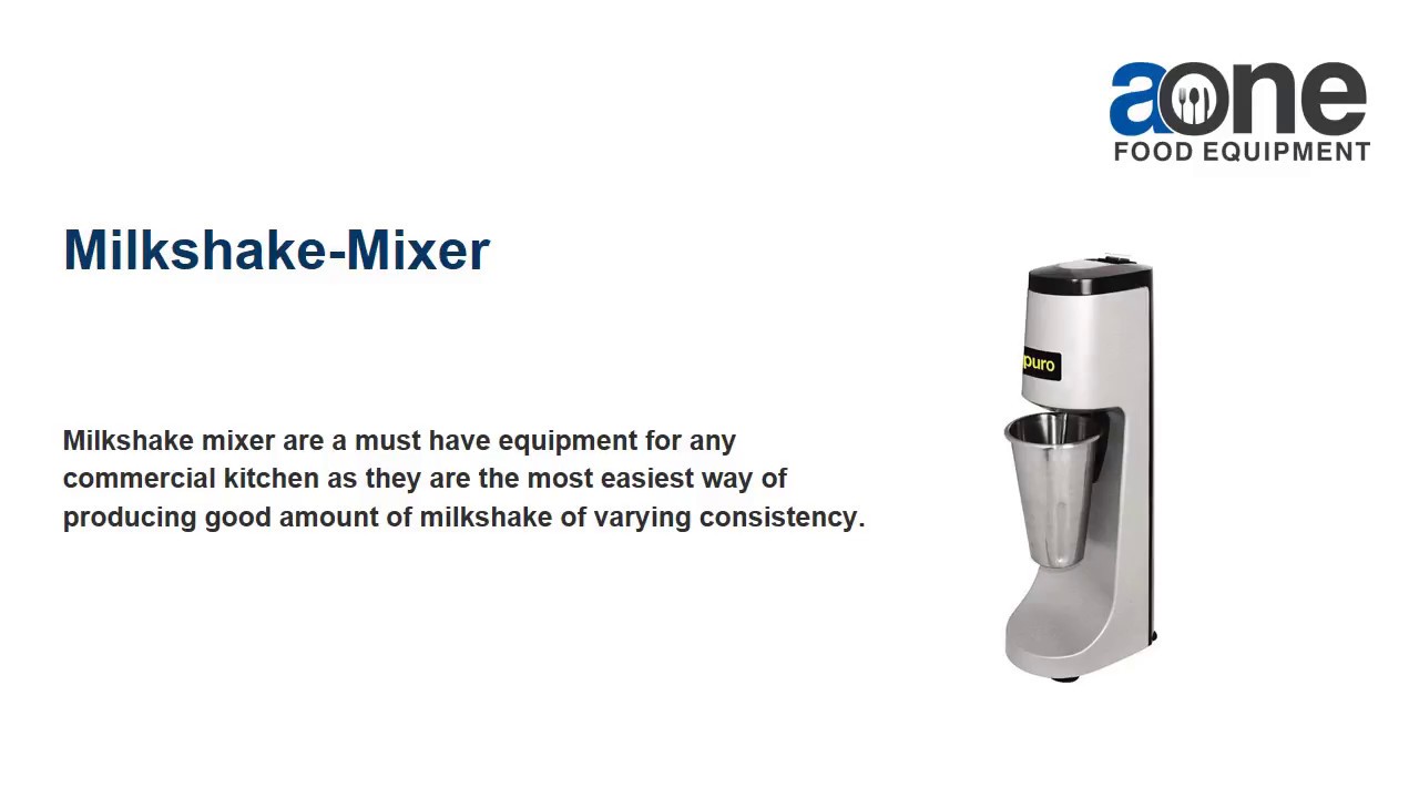 top 10 Food Prep Equipment for your Restaurant Business