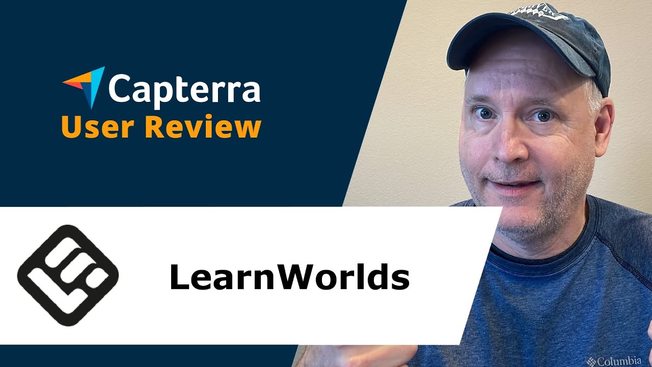 LearnWorlds Review: So Easy To Use