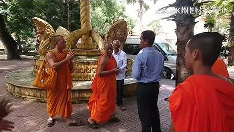 Chùa Khleang, Ngôi chùa cổ của Đồng bào Khmer tỉnh Sóc Trăng