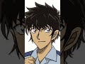 名探偵コナン特に好きなキャラ