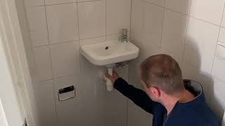 Sleuteloverdracht Woningen Woonstede