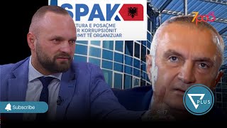 Thumbnail for Halit Valteri plas bombën! Meta në arrati, ja ku do ta presë lajmin nga SPAK - 7pa5