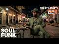 🎤 SOUL FUNK CHILL URBAN Lounge Mix | Live Lounge Nights • Deep Groove