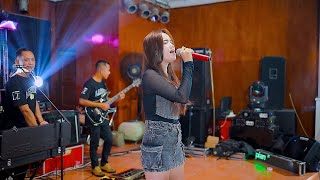 LALUNA MUSIC - SELALU ADA - SISKA AMANDA - HAPPY PARTY ANGKRINGAN ESCOBAR