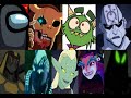 Defeats of my favorite 2020 villians part 2