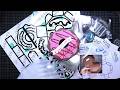 HSN Free Shipping! Diamond Press 3D Donut Box Stamps, Dies &amp; Stencils Review Tutorial! Cute &amp; Quick! Mp3 Song