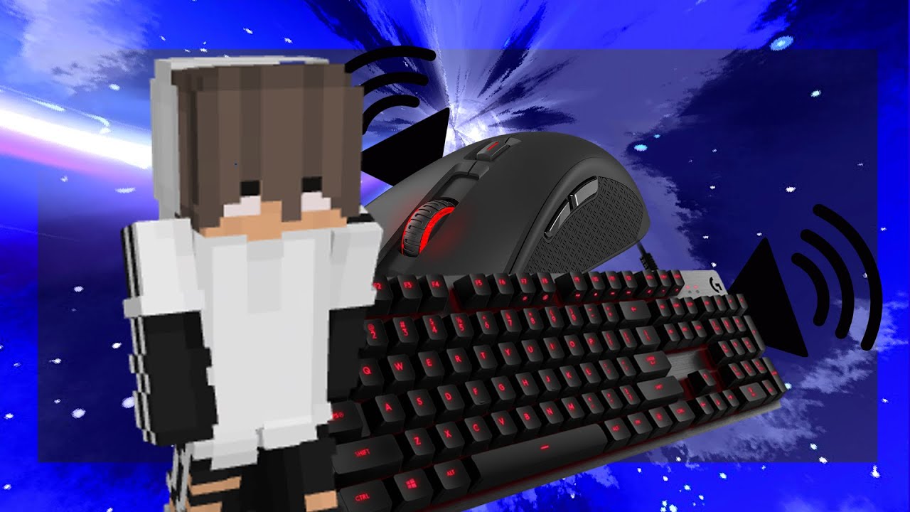 SOLO KILLED EACH TEAM | Keyboard and Mouse sounds ASMR