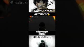 Badass Anime Scenesmoments Pt.149