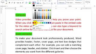 3 Font 1 screenshot 4