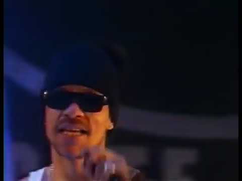 Body Count - Body Count's In the House (special "Universal Soldier" video version)