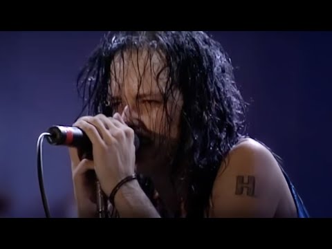Korn - My Gift To You - 7/23/1999 - Woodstock 99 East Stage (Official)