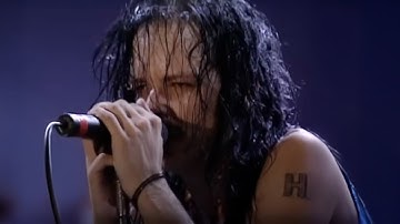 Thumbnail of Korn - My Gift To You | Live at Woodstock 99