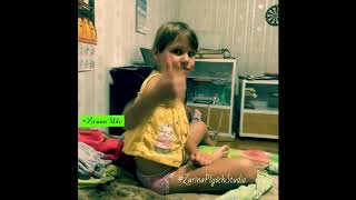 "Давай, давай, танцуй со мной!!!", - #ZarinaPlyvch (#ZarinaStyle #3). "Давай, давай, танцуй со мной!!!", - #ZarinaPlyvch (#ZarinaStyle #3).