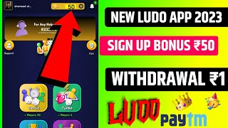 Ludo Club New Earning App Today || Ludo Khel Kar Paisa Kaise Kamaye || Ludo Best Earning App screenshot 4
